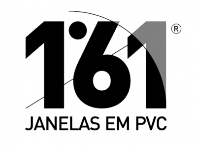 161 Janelas em PVC