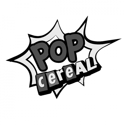 Popcereal